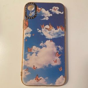 iPhone XR phone case